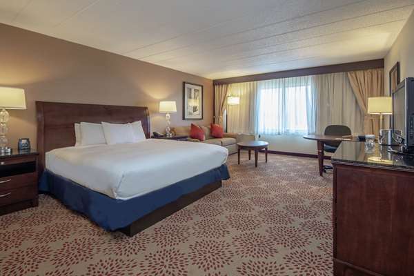  - DoubleTree by Hilton Hotel Convention Center