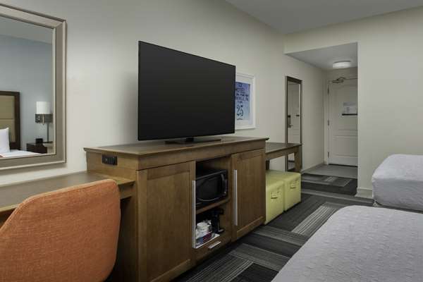  - Hampton Inn Monroeville - I-76, Exit 57