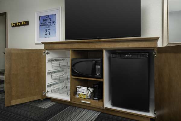  - Hampton Inn Monroeville - I-76, Exit 57