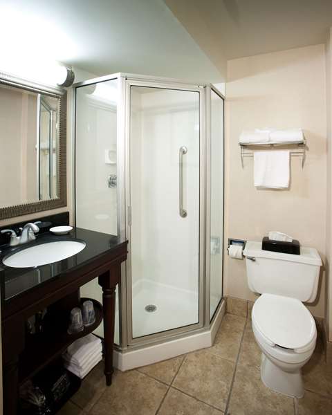  - Hampton Inn University Center Pittsburgh