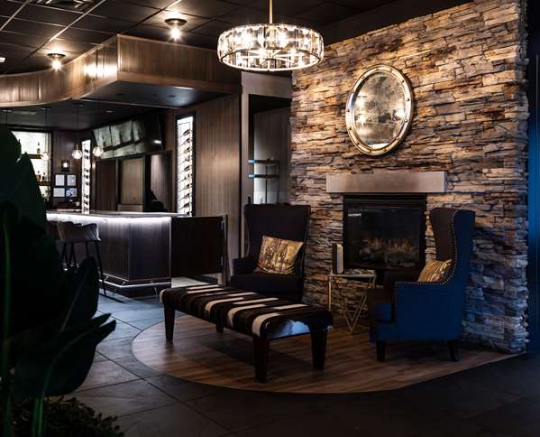 Restaurant - Hilton Garden Inn Canonsburg - I-79, Exit 48