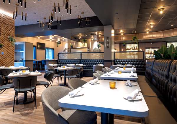 Restaurant - Hilton Garden Inn Canonsburg - I-79, Exit 48