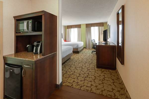  - Hilton Garden Inn University Place Pittsburgh - I-376, Exit 72