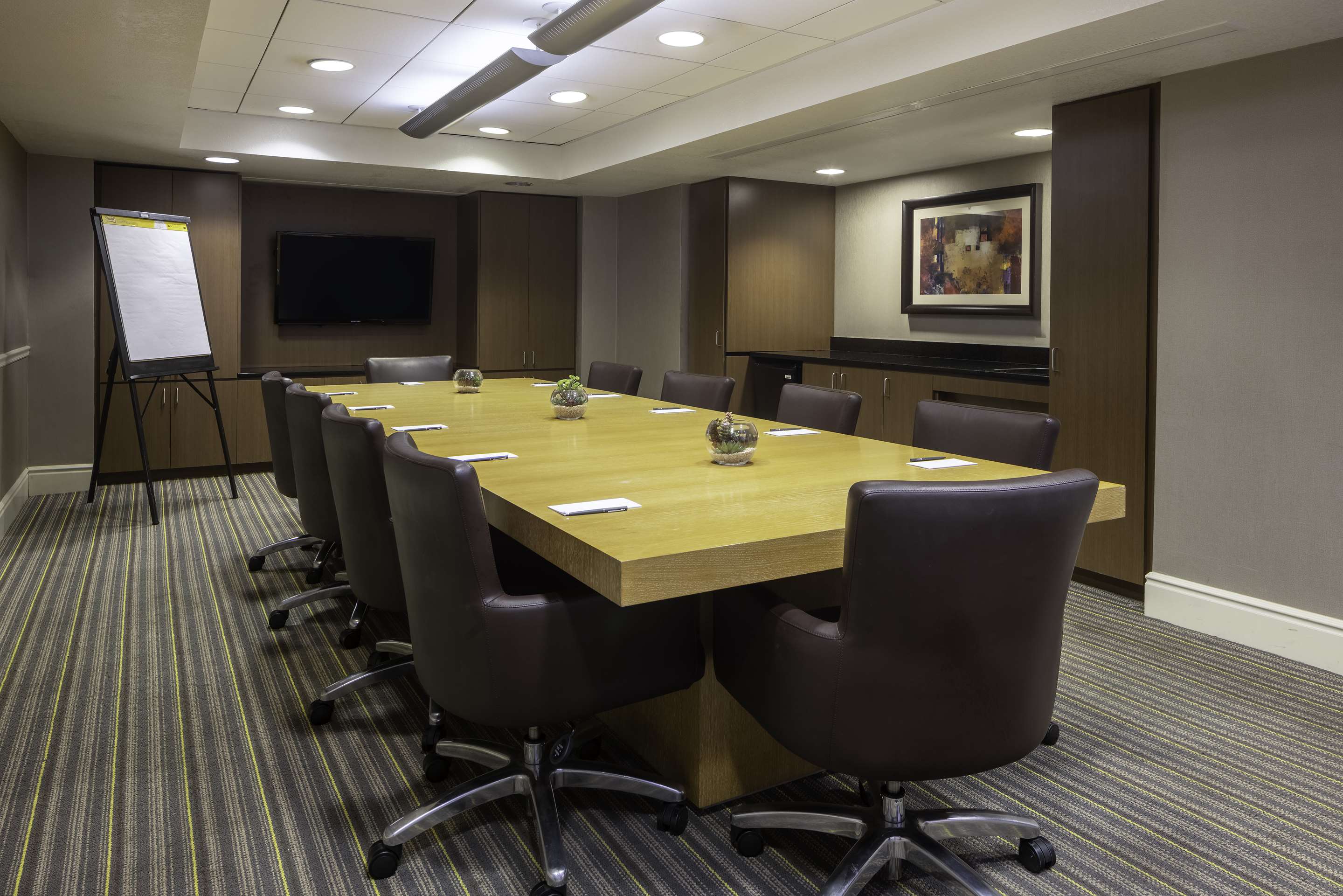 Meeting Room | Embassy Suites by Hilton Palm Desert