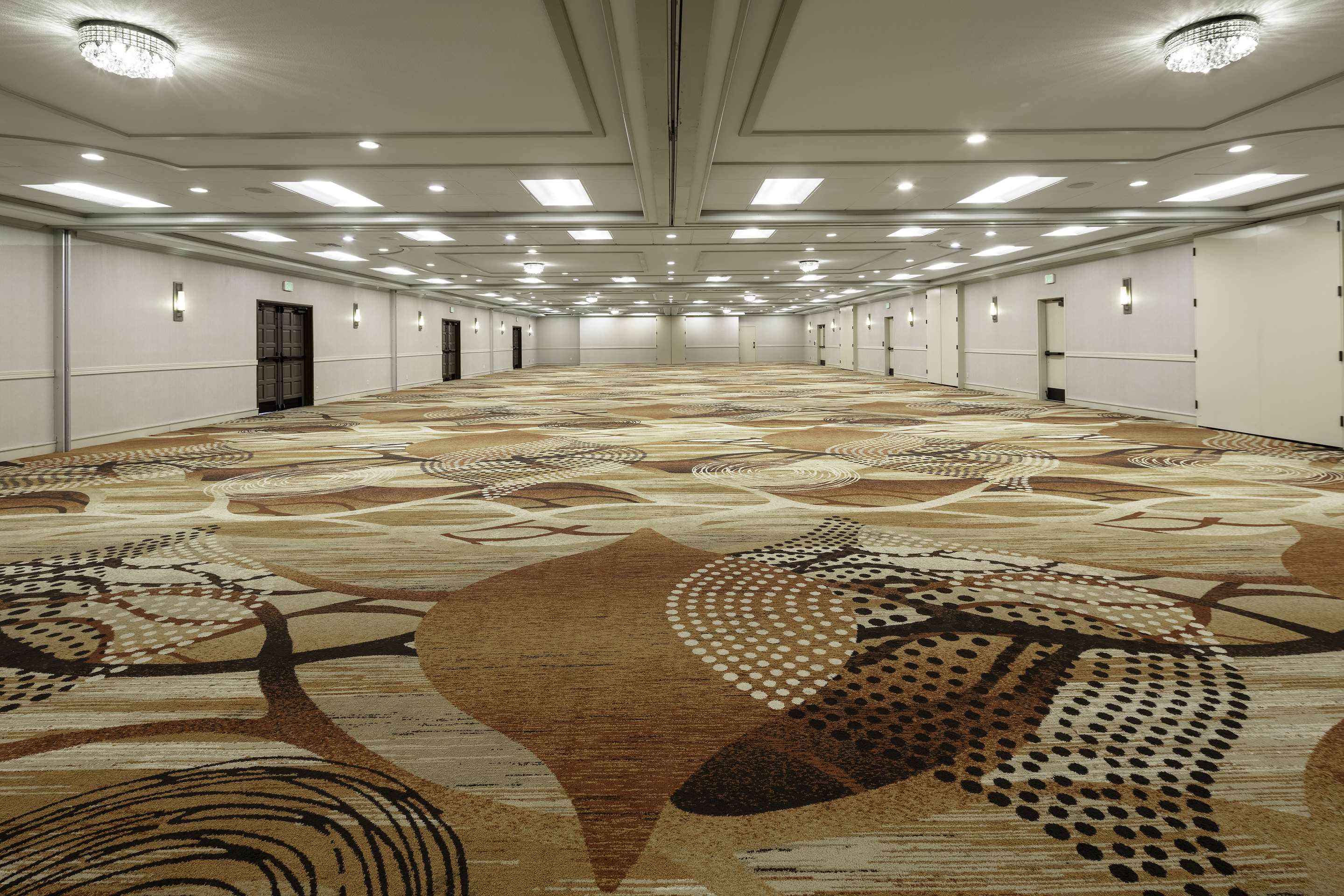 Meeting Room | Embassy Suites by Hilton Palm Desert