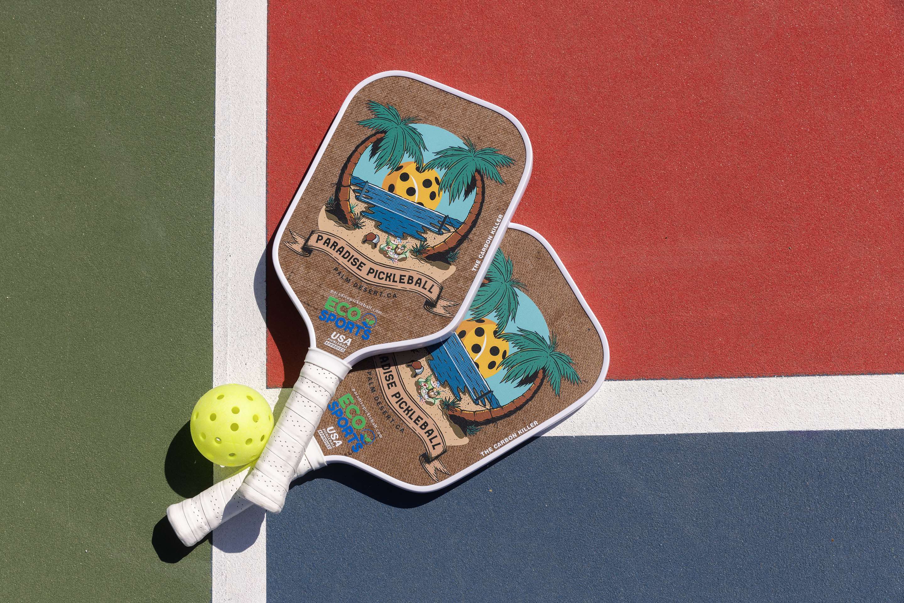 Recreational Facility | Embassy Suites by Hilton Palm Desert