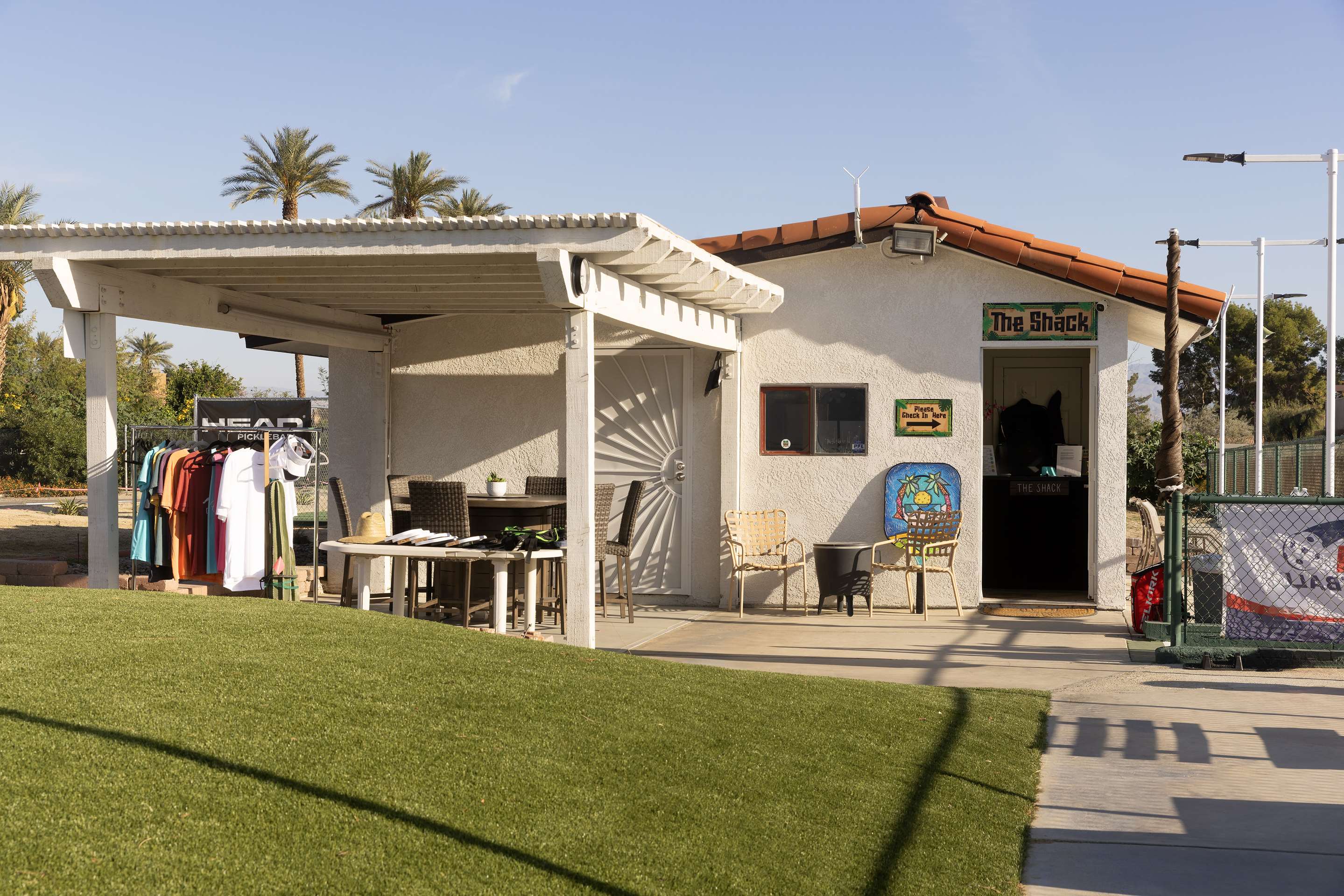 Property amenity | Embassy Suites by Hilton Palm Desert