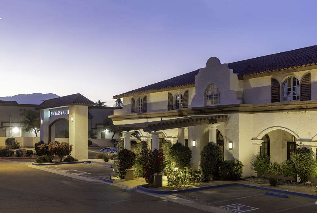 Embassy Suites by Hilton Palm Desert