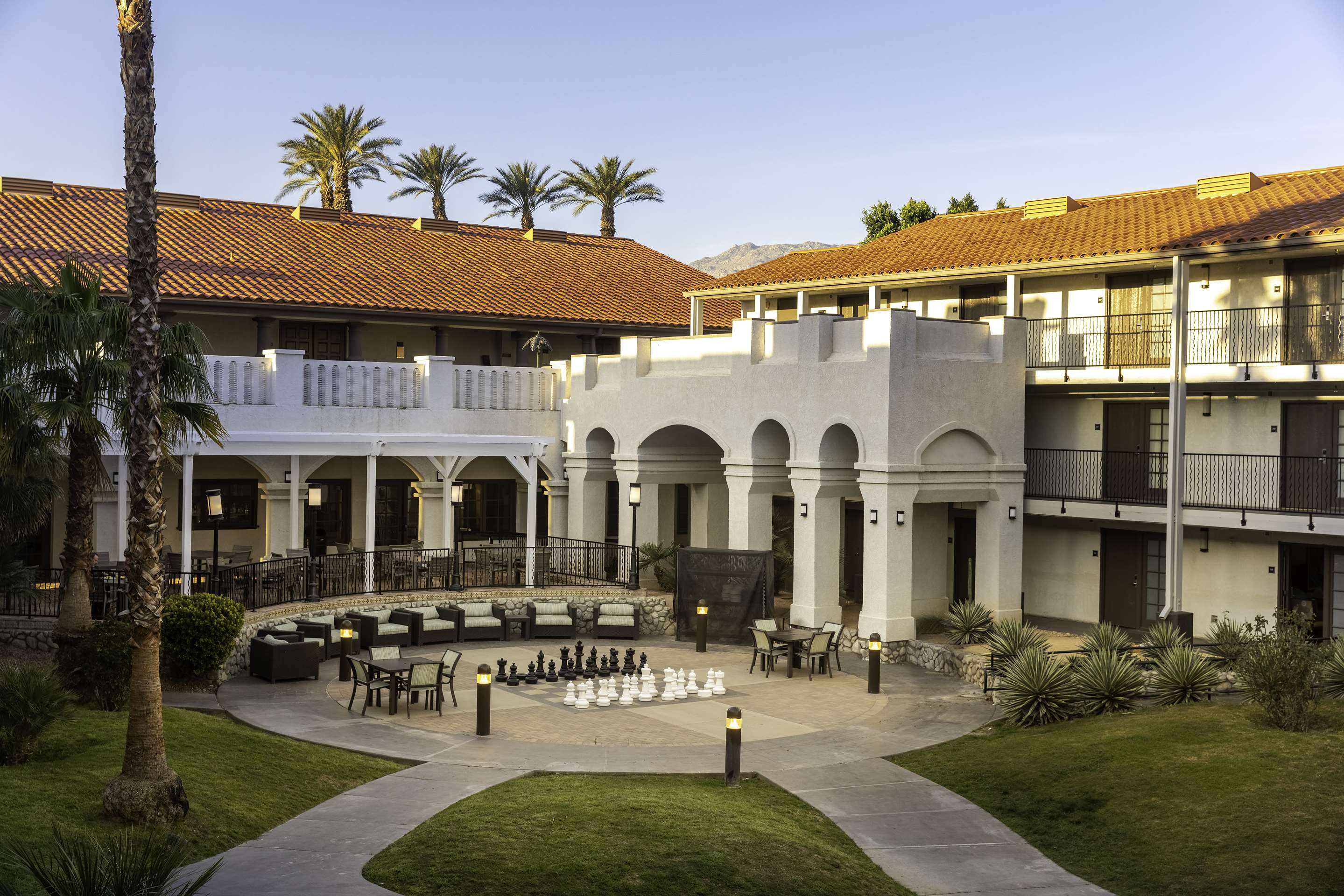 Exterior | Embassy Suites by Hilton Palm Desert