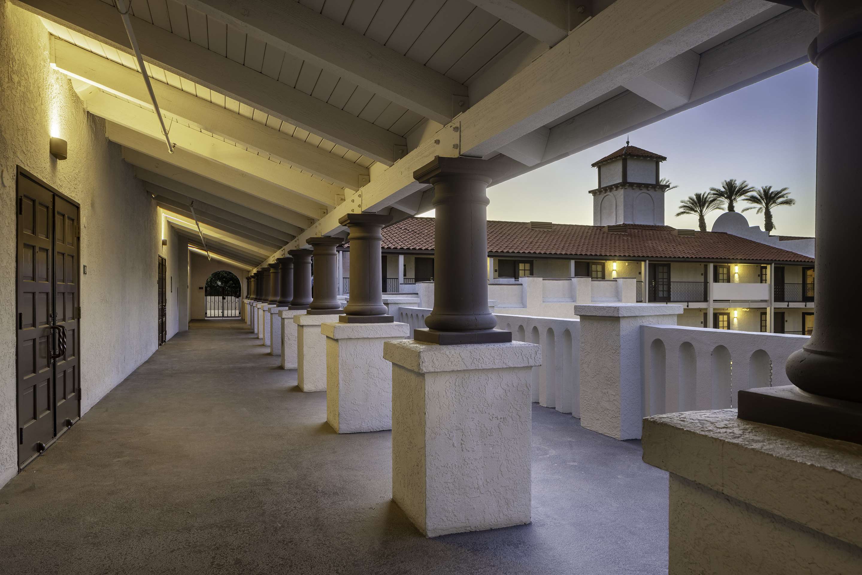 Exterior | Embassy Suites by Hilton Palm Desert