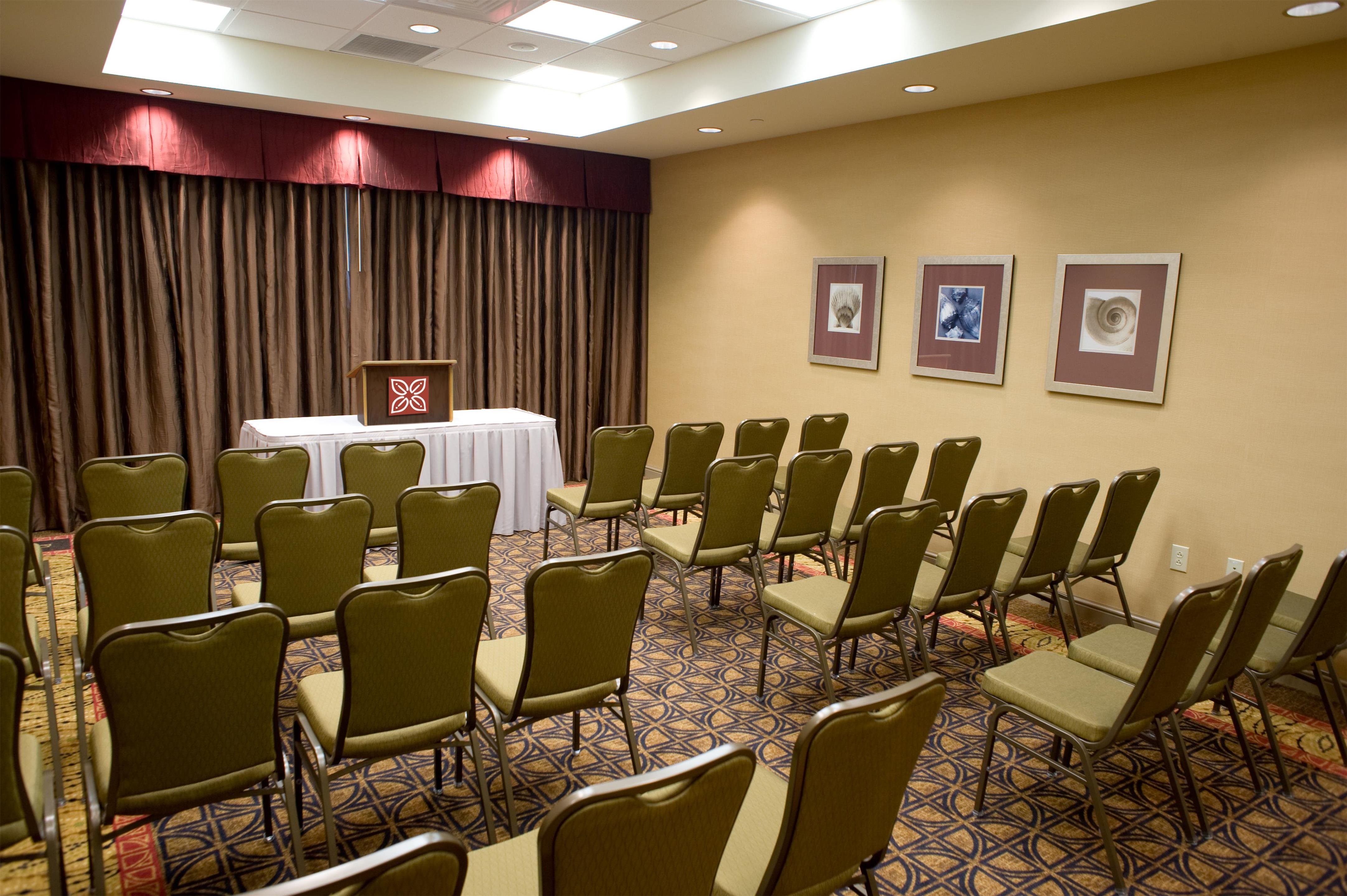 Meeting Room | Hilton Garden Inn Pensacola Airport - Medical Center