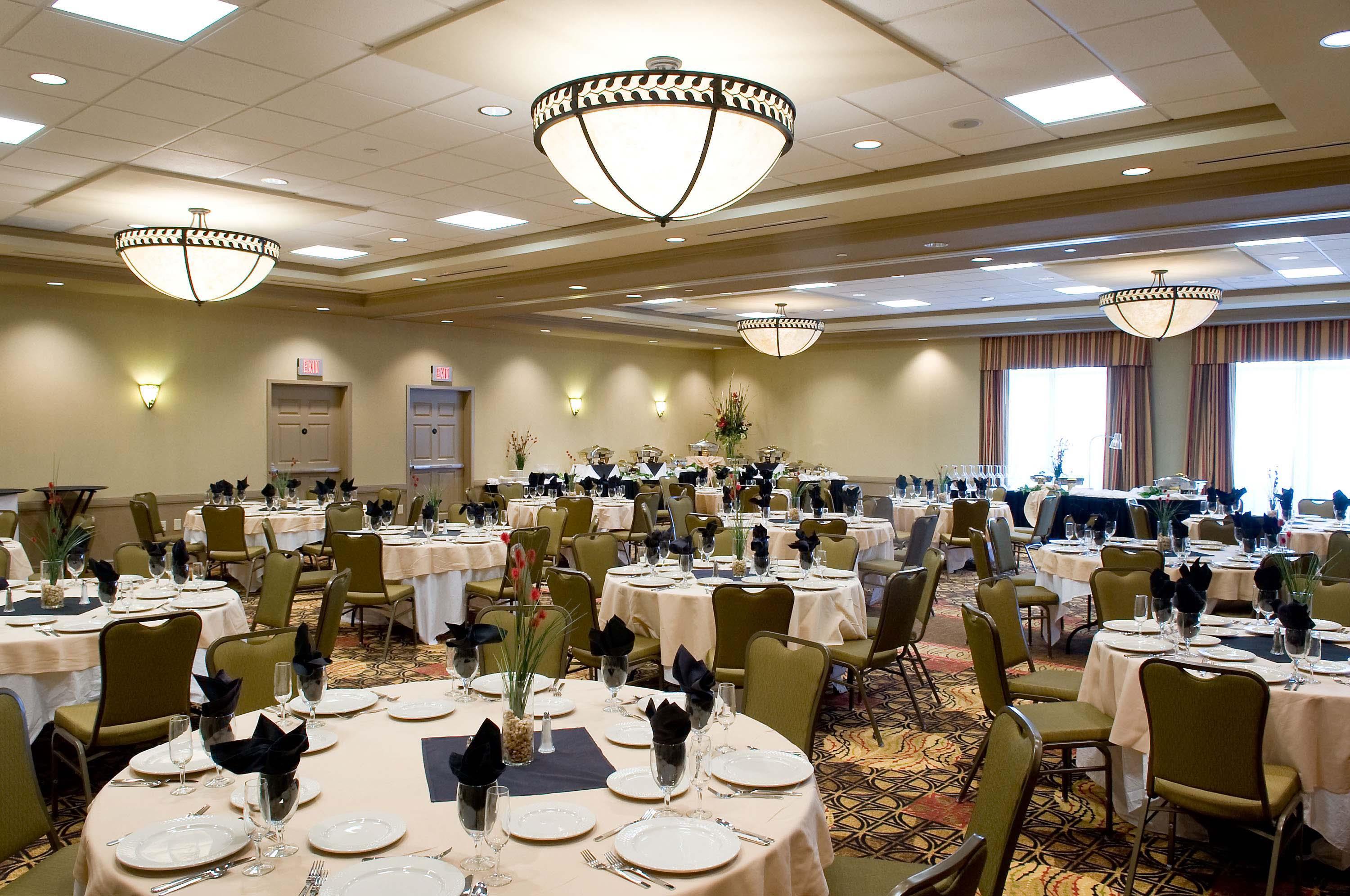 Meeting Room | Hilton Garden Inn Pensacola Airport - Medical Center