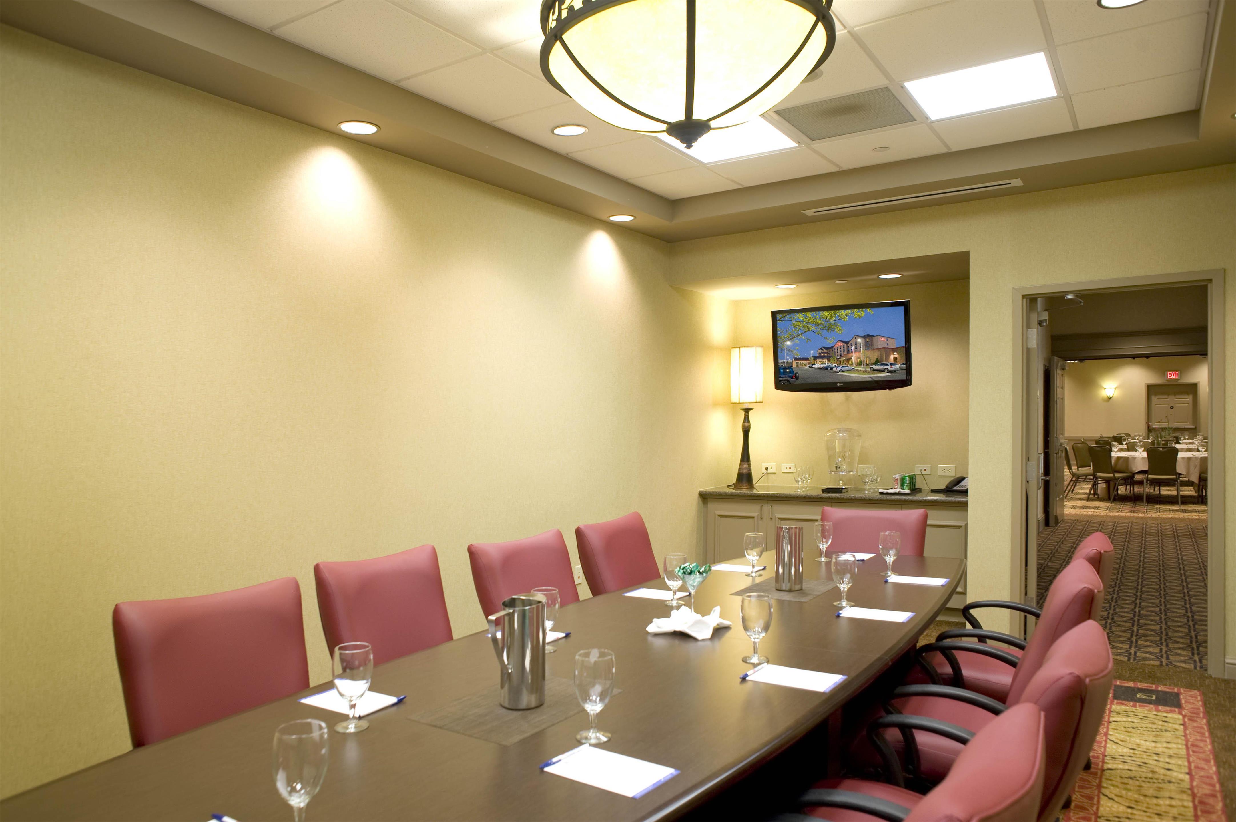 Meeting Room | Hilton Garden Inn Pensacola Airport - Medical Center