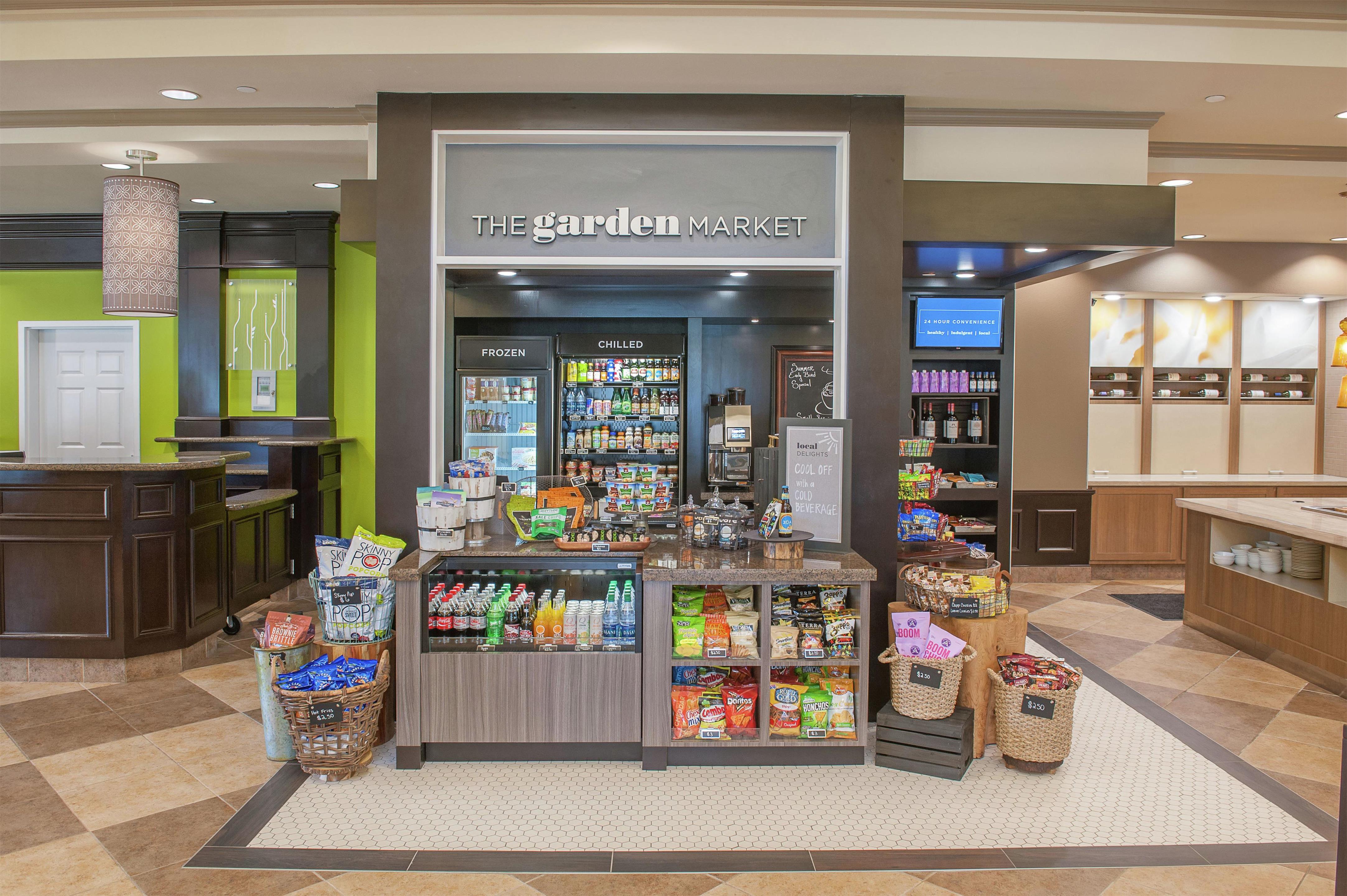 Restaurant | Hilton Garden Inn Pensacola Airport - Medical Center