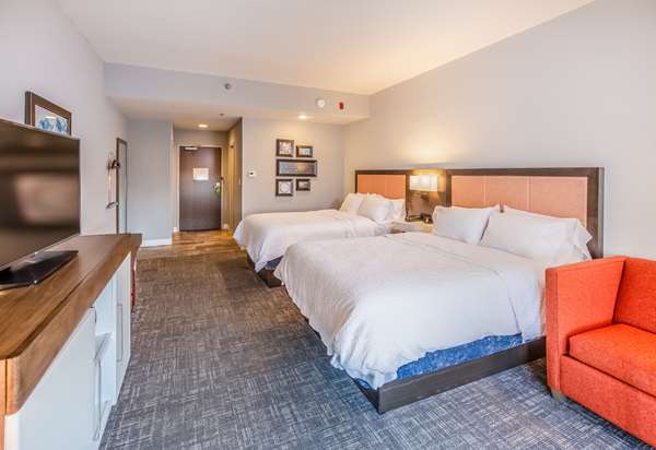  - Hampton Inn Pensacola Beach