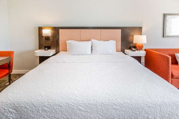  - Hampton Inn Pensacola Beach