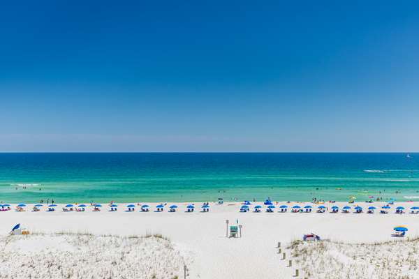  - Hampton Inn Pensacola Beach