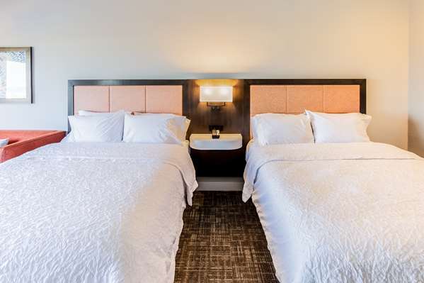  - Hampton Inn Pensacola Beach