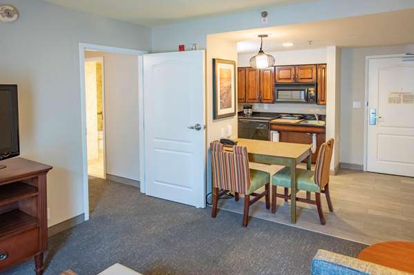  - Homewood Suites by Hilton Pensacola