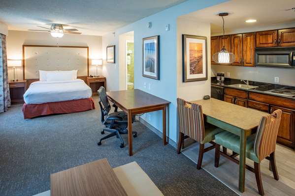  - Homewood Suites by Hilton Pensacola