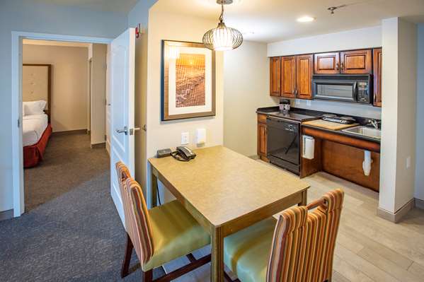  - Homewood Suites by Hilton Pensacola