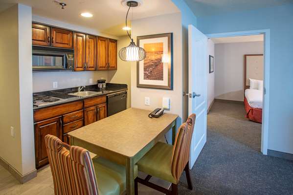  - Homewood Suites by Hilton Pensacola