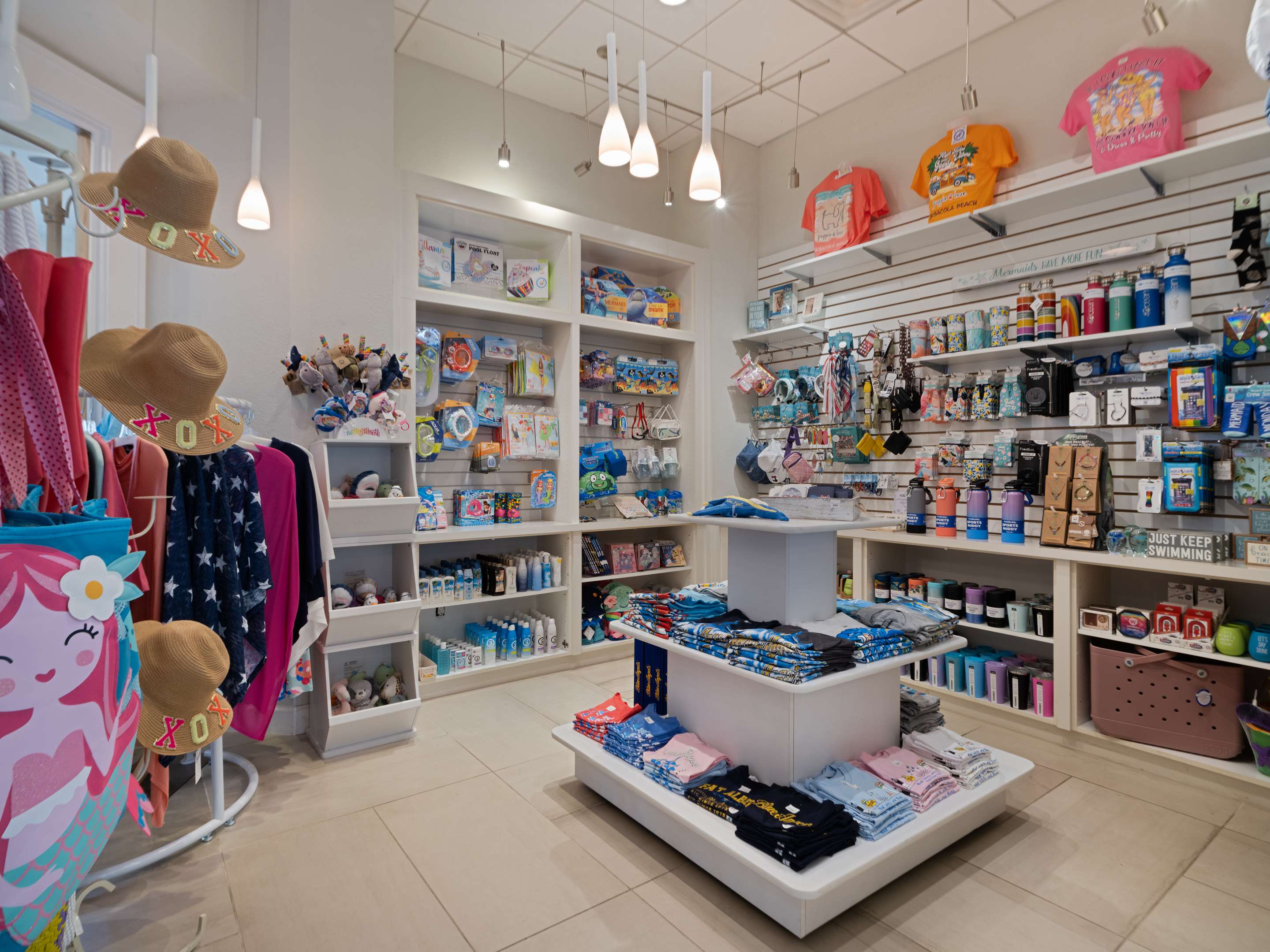 Property amenity | Hilton Pensacola Beach