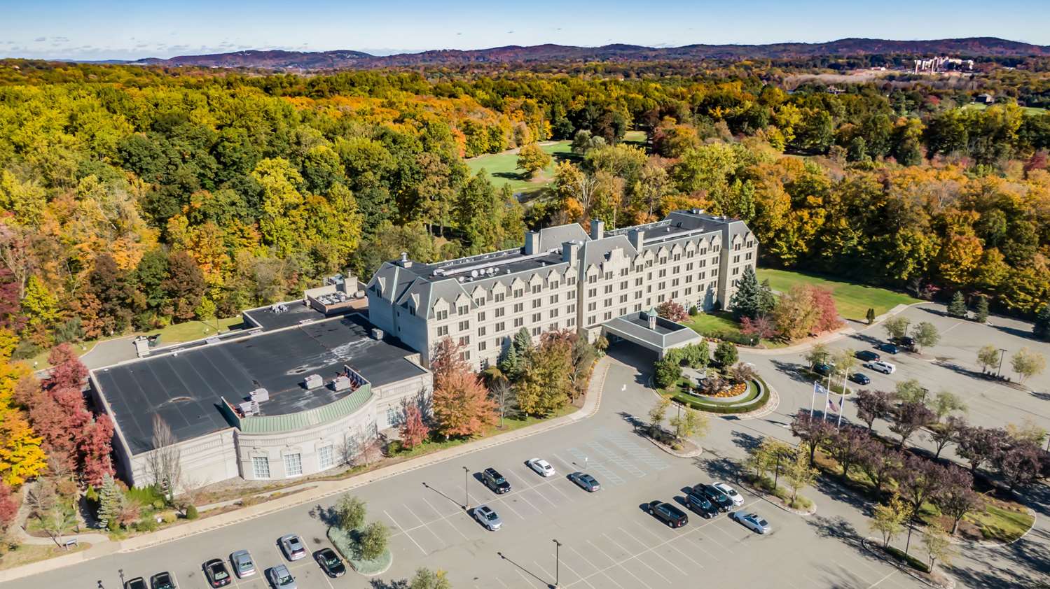 Hilton Hotel Pearl River, NY See Discounts