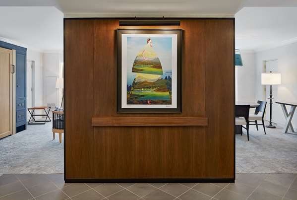  - Hilton Hotel Pearl River