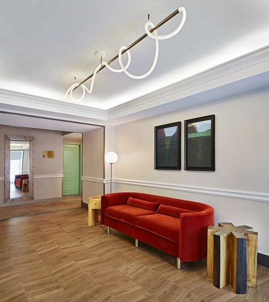  - Hilton Hotel Pearl River