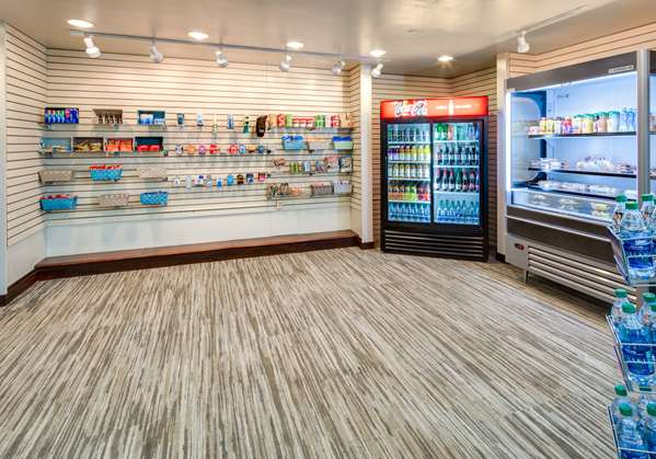  - Embassy Suites Parsippany