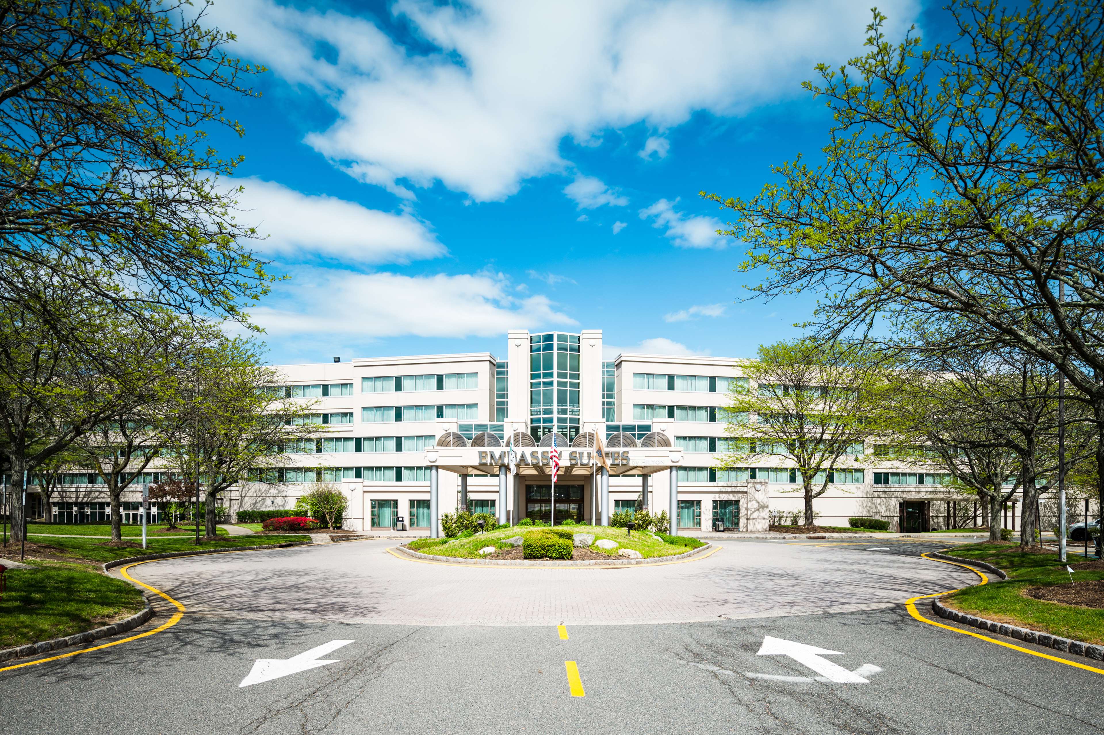 Embassy Suites by Hilton Parsippany