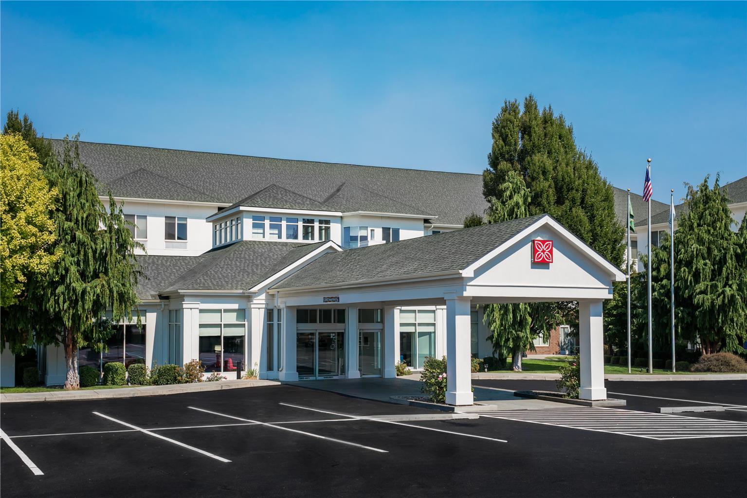 Hilton Garden Inn Kennewick