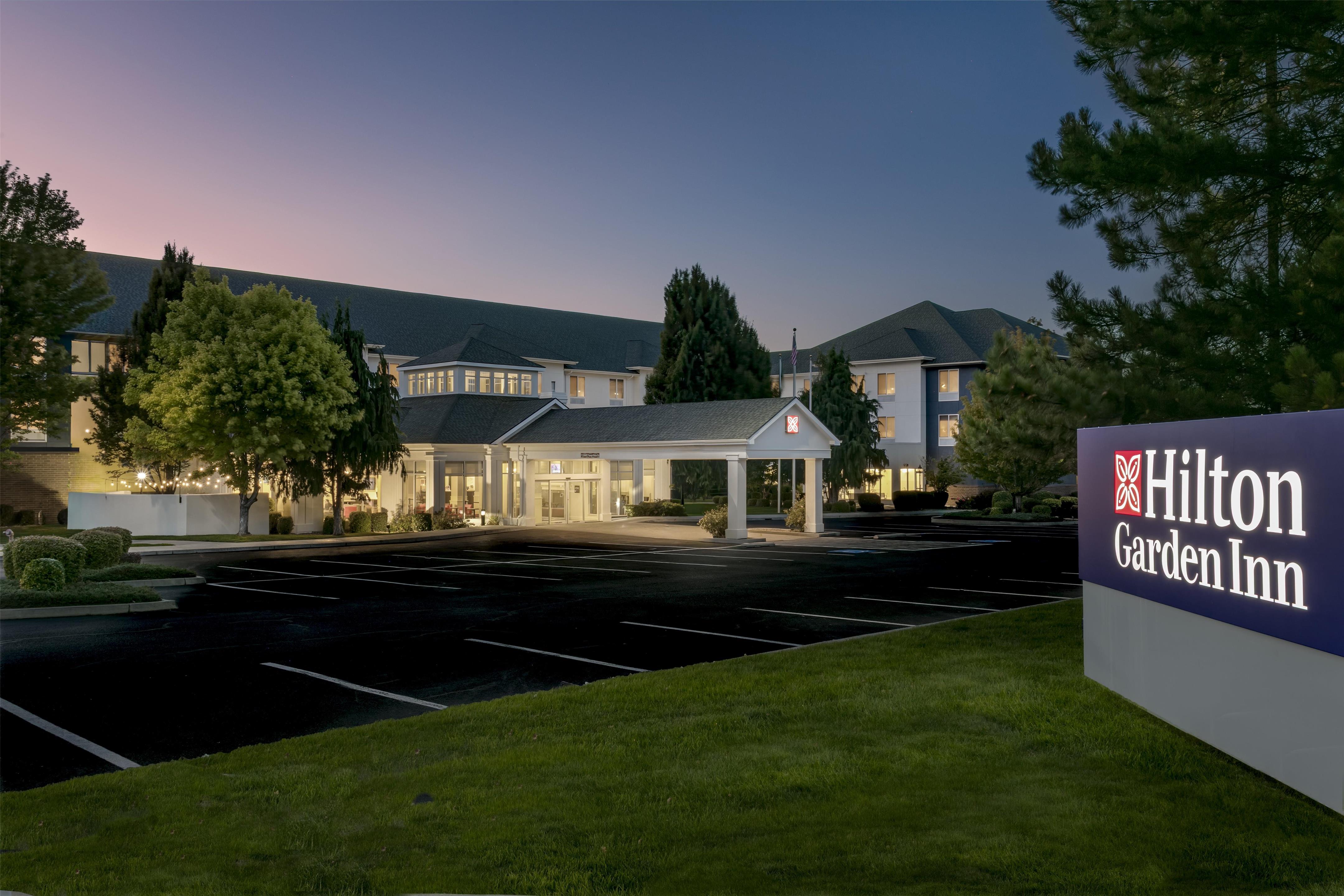 Exterior | Hilton Garden Inn Tri-Cities/Kennewick
