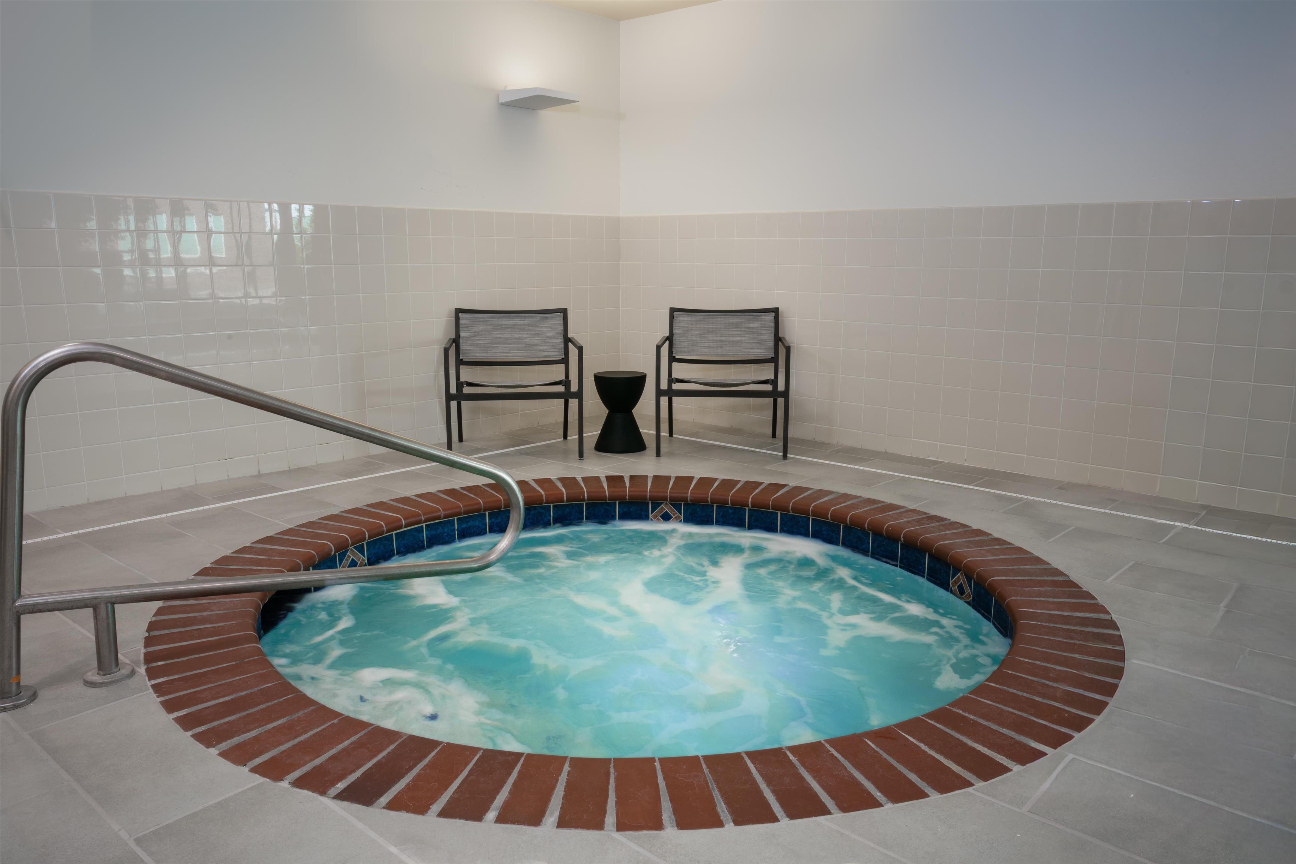 Recreational Facility | Hilton Garden Inn Tri-Cities/Kennewick