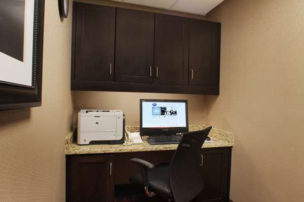 Conference Area - Hampton Inn & Suites Port St Lucie - I-95, Exit 121