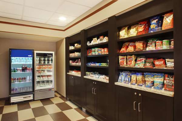 Restaurant - Hampton Inn & Suites Port St Lucie - I-95, Exit 121