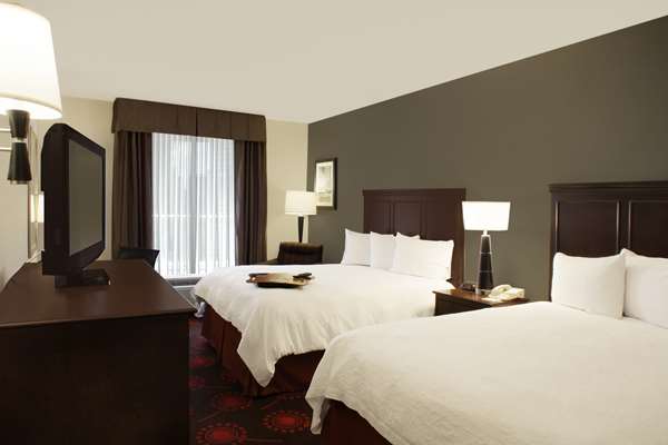  - Hampton Inn & Suites Port St Lucie - I-95, Exit 121