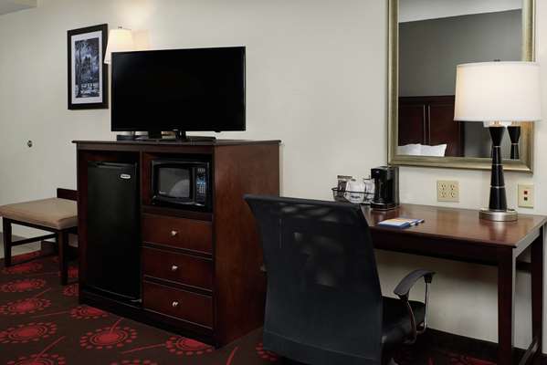  - Hampton Inn & Suites Port St Lucie - I-95, Exit 121