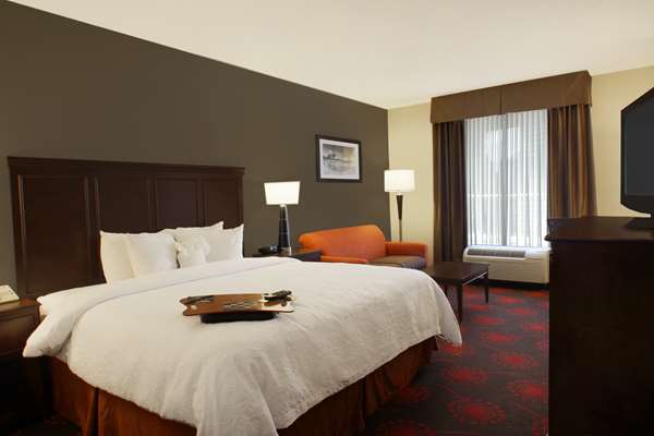  - Hampton Inn & Suites Port St Lucie - I-95, Exit 121