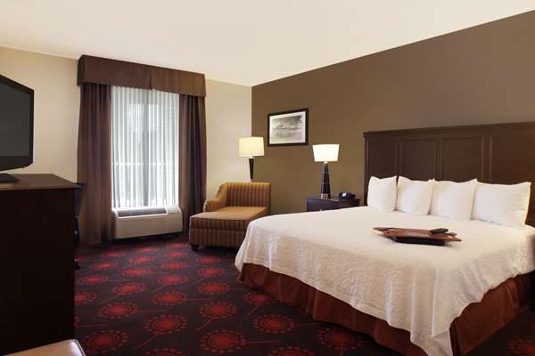  - Hampton Inn & Suites Port St Lucie - I-95, Exit 121