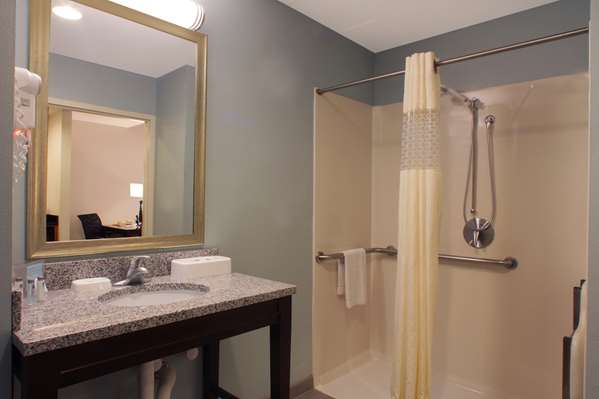  - Hampton Inn & Suites Port St Lucie - I-95, Exit 121