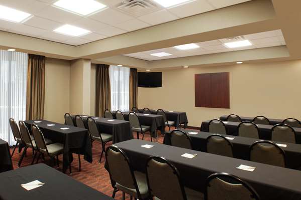  - Hampton Inn & Suites Port St Lucie - I-95, Exit 121