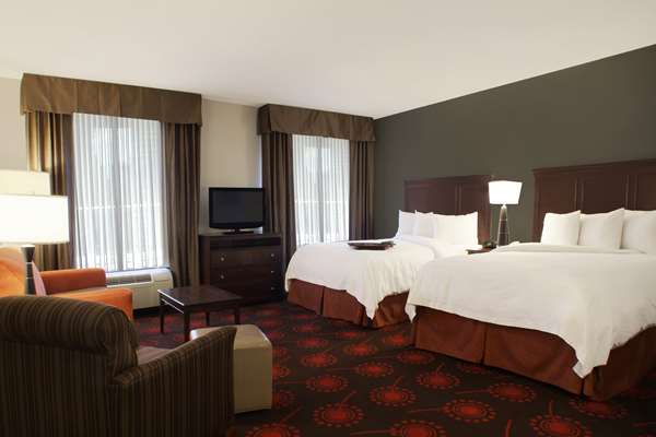  - Hampton Inn & Suites Port St Lucie - I-95, Exit 121