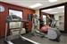 Health club  fitness center  gym
