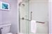 Guest room bath
