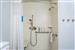 Guest room bath