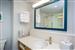 Guest room bath