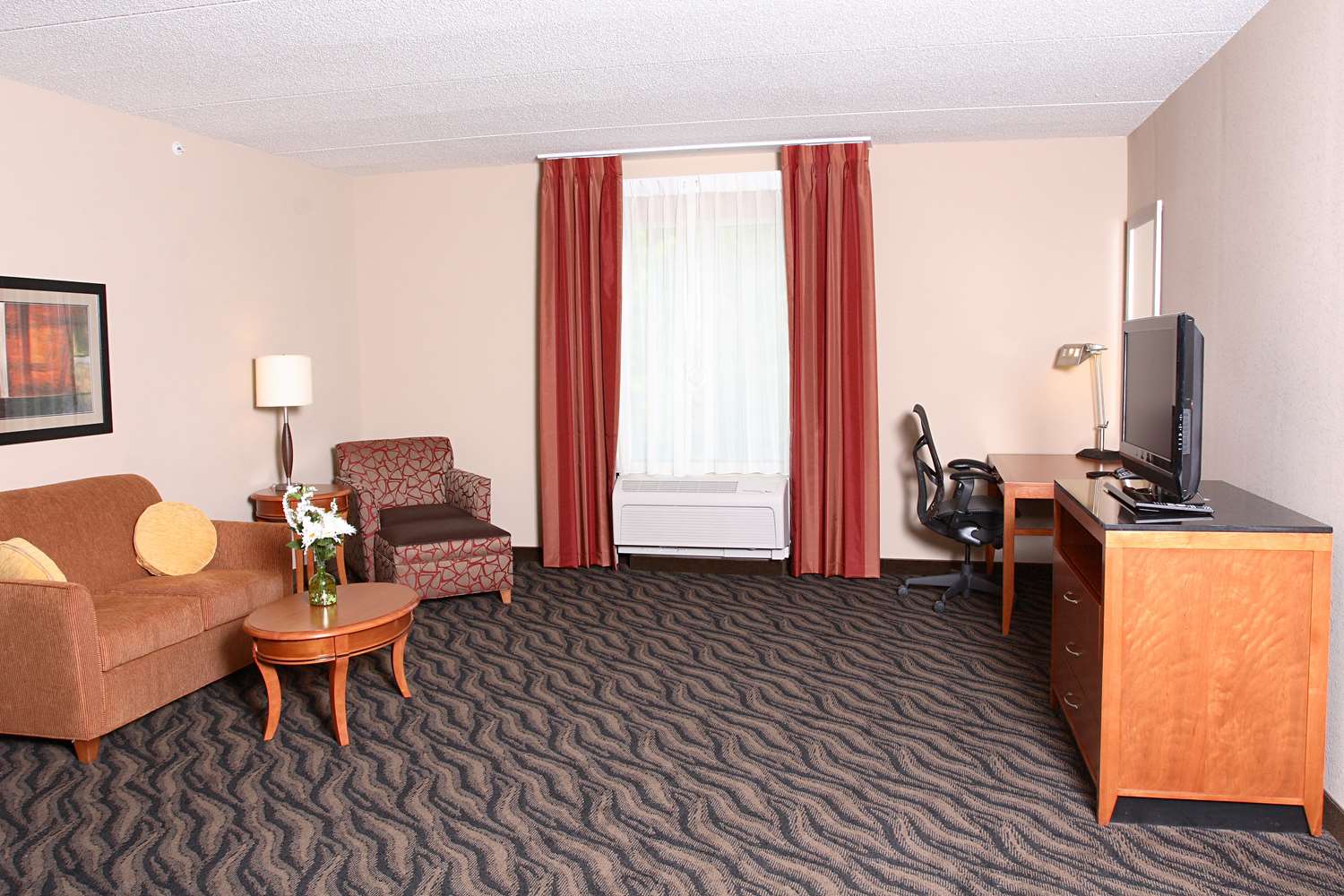 Hilton Garden Inn Harbour View Blvd Suffolk, VA - See Discounts - Hotels Near Harbour View Blvd Suffolk Va