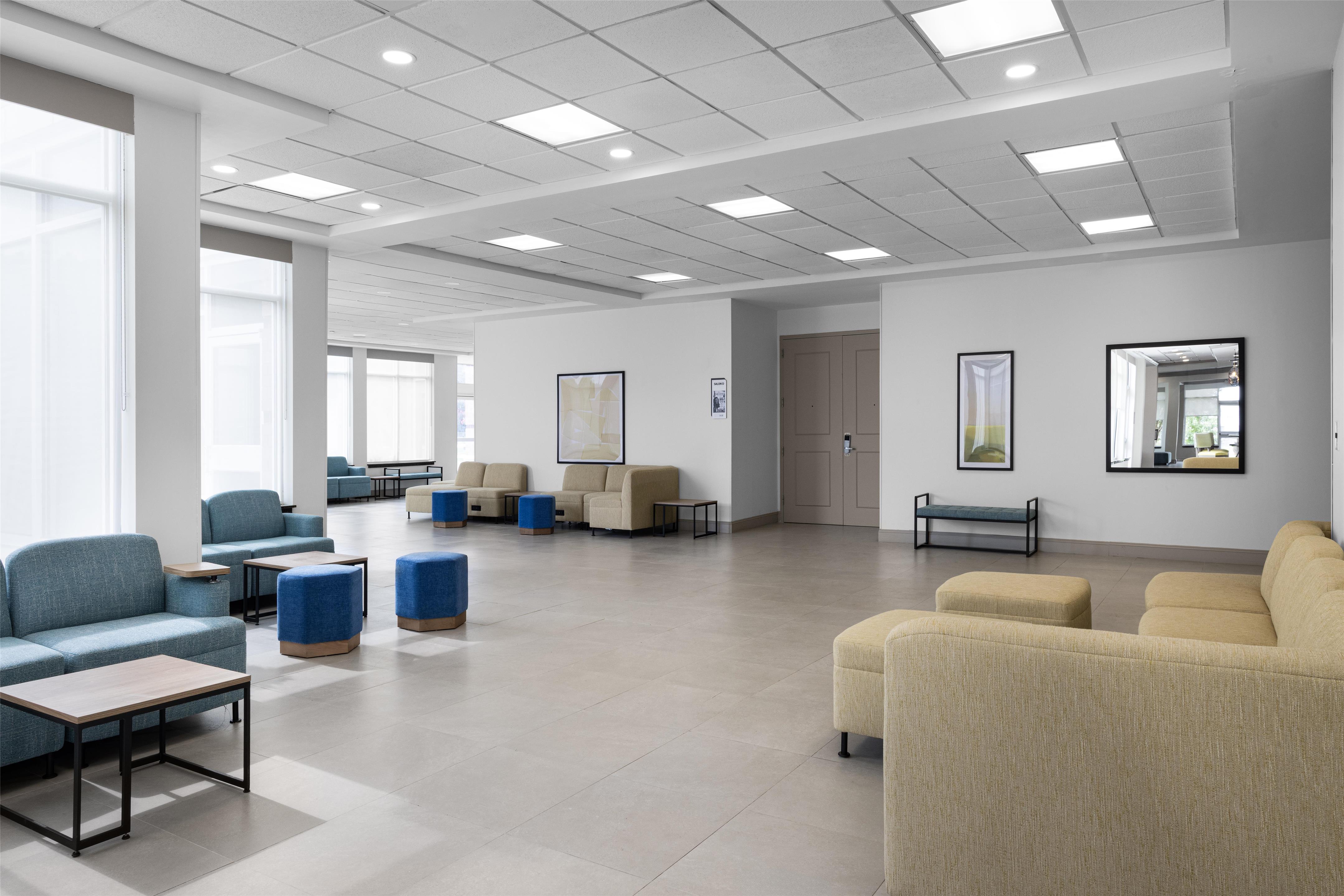 Meeting Room | Hilton Garden Inn Chesapeake/Suffolk
